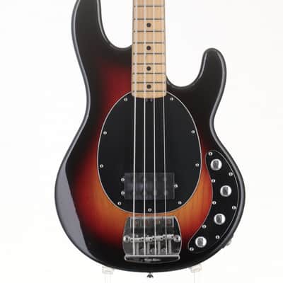 Ernie Ball Music Man Stingray EX | Reverb