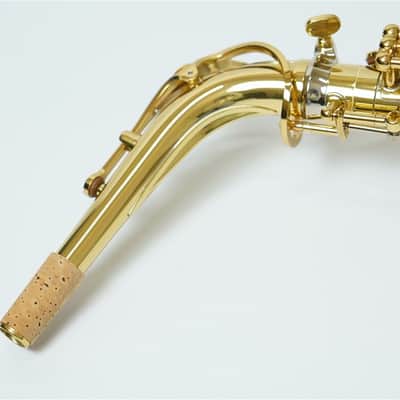 YAMAHA YAS-82Z Alto Saxophone image 11