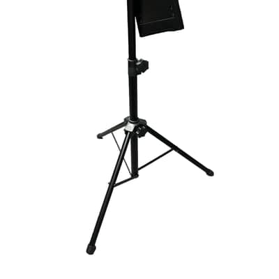 NS Design NXT4A Electric Upright Bass, Sunburst image 7