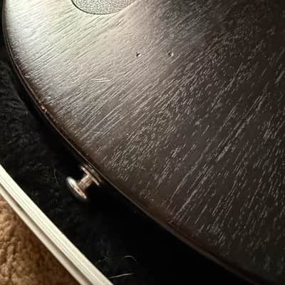 Gibson Les Paul Studio without Fretboard Binding 2019 - 2024 - Ebony image 8