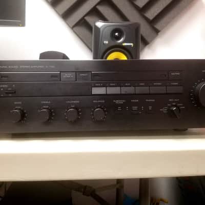 Yamaha Yamaha A-700 (1983-84) image 1