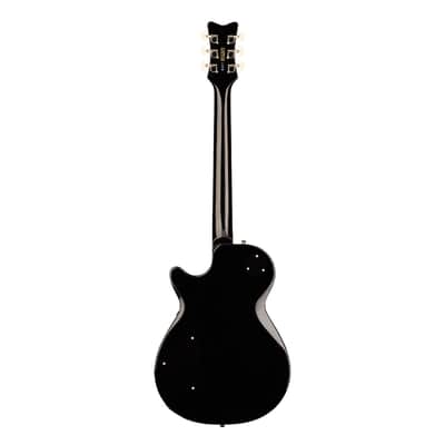 Gretsch Electromatic Jet - Bristol Fog image 4