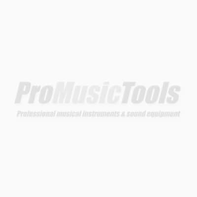 ESP E-II M-II BLKNB - Black Natural Burst - b-stock image 1
