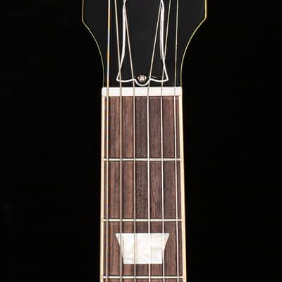 Gibson SG Standard '61 Stop Bar TV Yellow (042) image 5