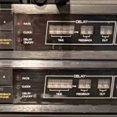 ( SINGLE ) Roland SDE-3000A Digital Delay - Very Good condition
