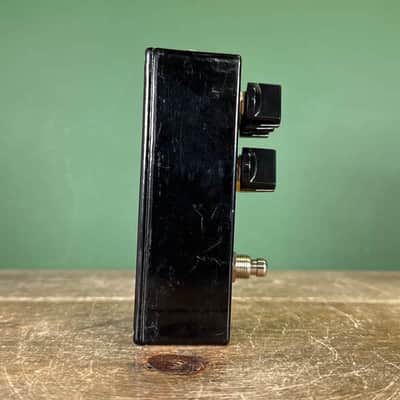 Wampler cataPulp V2 2010s - Black image 5