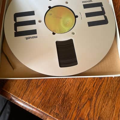 Maxell UD 35-18 1985 image 1