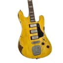 Castedosa Guitars Conchers Baritone 2022 Aged Burnt Marshmallow, NEW (Authorized Dealer)