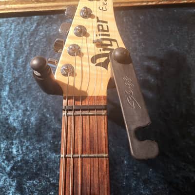 Vigier EXCALIBUR SPECIAL 1998 - FIRE BURST image 8