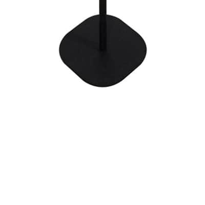 Rockville ROCK SABER 23 Hour Battery DJ/Stage Tube Light w/ Wireless DMX+Stand image 7