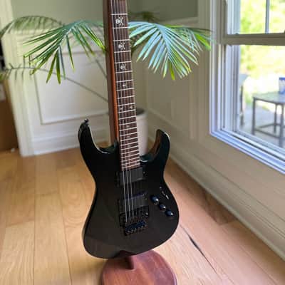 ESP KH-2 Kirk Hammett Signature 2017 - Excellent/Mint image 7