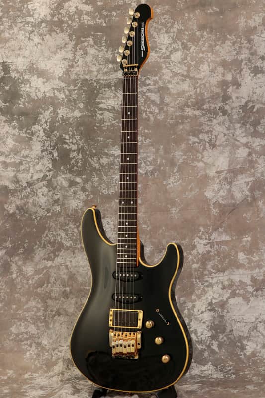 ヤマハ ギター SESSION II 812 Yamaha Session II-812 BL-Free Shipping* | Reverb