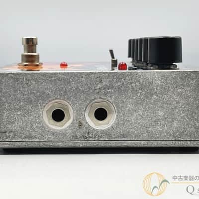 Electro-Harmonix Q-tron plus image 3