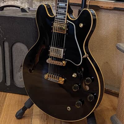 1979 Gibson ES-347 image 5