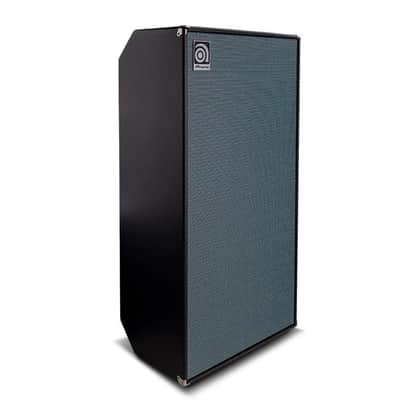 Ampeg Heritage SVT-810AV image 2