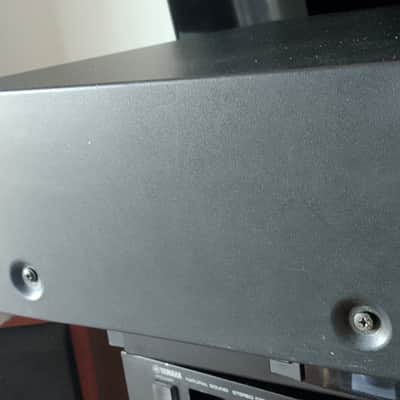 Immagine Nakamichi 480 Cassette Deck - 12