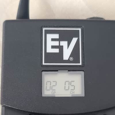 EV-Electro Voice EV Electro-Voice BPU-2 UHF Beltpack Transmitter. image 5