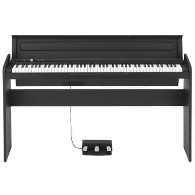 Korg LP-180 BK image 1