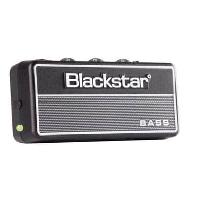 Blackstar Amplification FLY Headphone Amp for Bass Guitar image 2