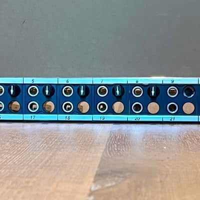 ADC Switched Patch Bay image 6
