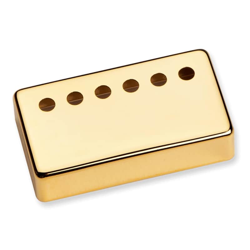 Seymour Duncan HB-Cover Humbucker Cover image 1