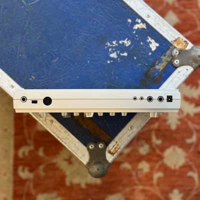 1983 Roland TR-606 Drumatix w/ Original Carry Case image 4
