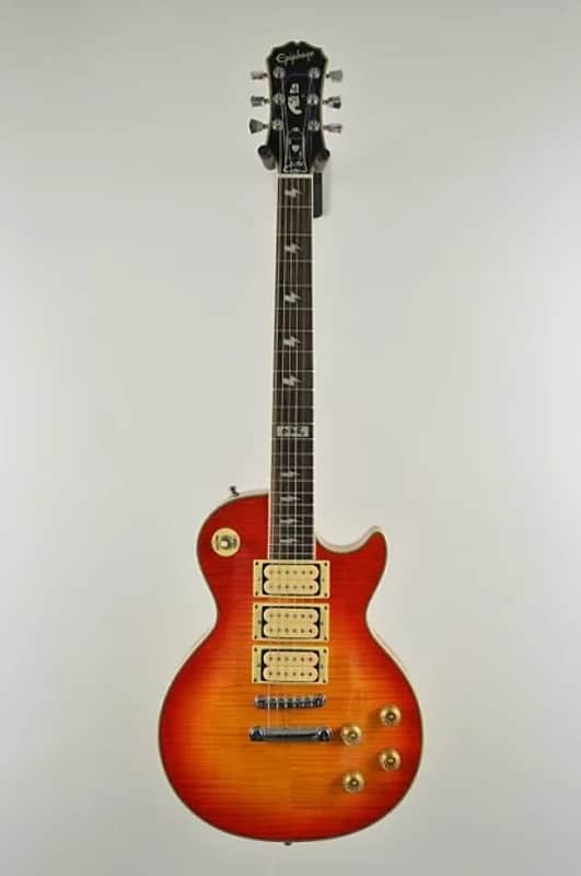 9*i様 エピフォン Epiphone Les Paul Epiphone Ace Frehley Signature Les Paul | Reverb
