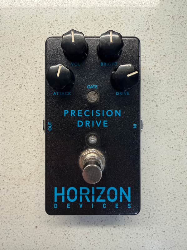 Horizon Devices Precision Drive