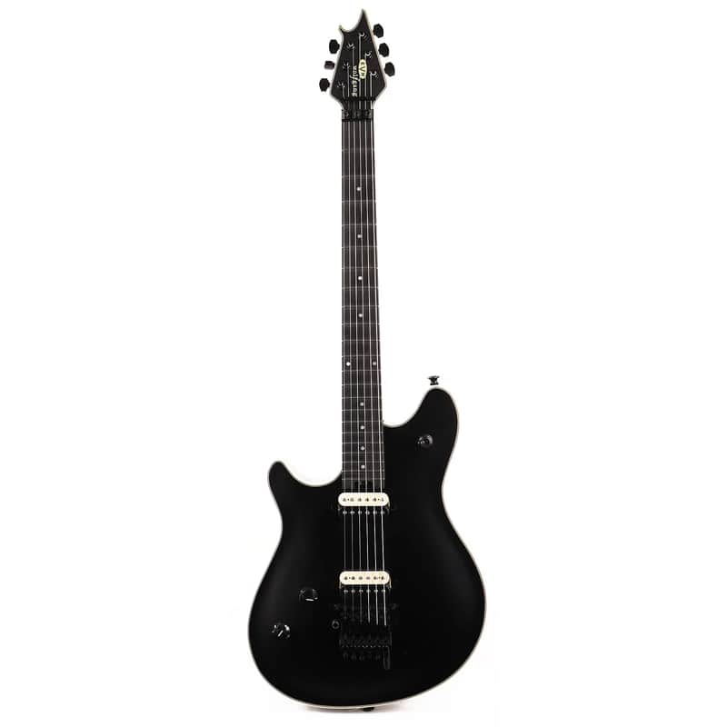 EVH Wolfgang USA Left Handed image 1