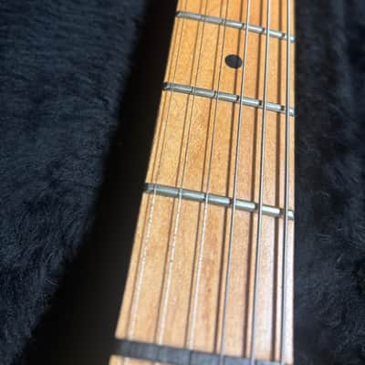 G&L Legacy USA Special 1993 - gloss image 4