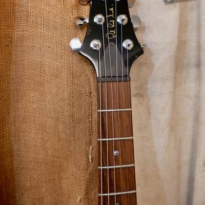 PRS Standard Model 1987 - Black image 4