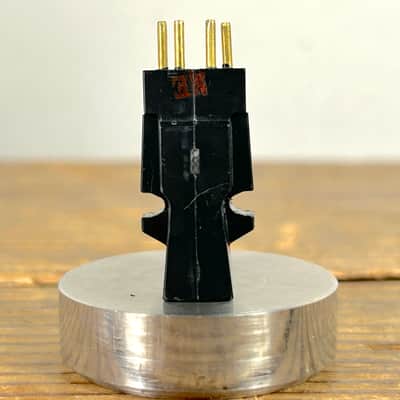 Shure M7-N21D Cartridge - Black image 2