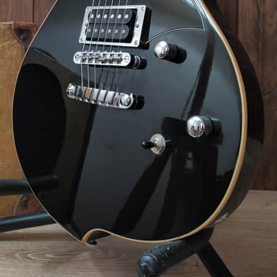 Ibanez DN300-BK Darkstone 2012 - 2013 - Black image 2