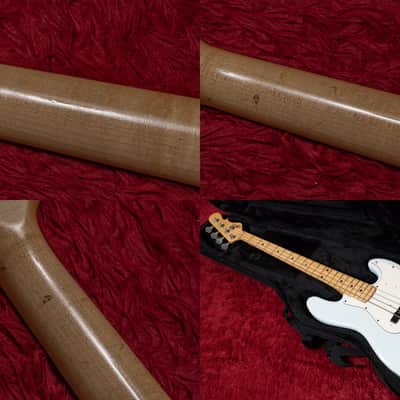 【used】G&L / USA Fullerton Standard JB Sonic Blue 4.445kg #CLF55252【Consignment】【GIB Yokohama】【price included SHIPPING & IMPORT TAX & VAT】 image 21