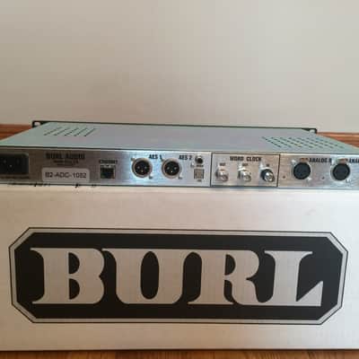 Burl B2 Bomber ADC w/Dante image 4