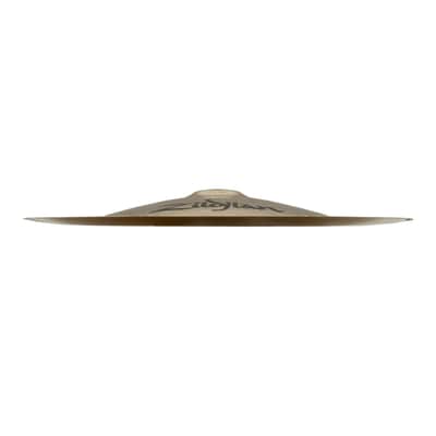 Zildjian Z Custom 20" China Cymbal/New-Warranty/Model # Z40119 Free Cymbal Bag! image 5