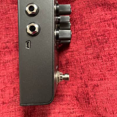 (Boxed) DigiTech Trio Band Creator 2015 - Black (Mint Condition) image 4