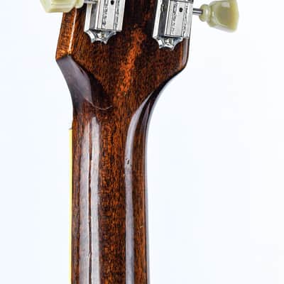 Gibson ES175D Sunburst 1960 image 6