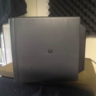 Klein and Hummel O300 set of active monitors image 7