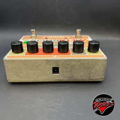 Electro Harmonix Bass Metaphors image 5