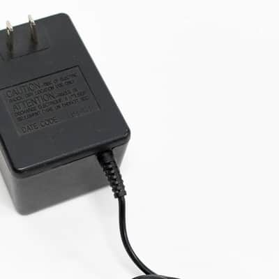 9V AC/DC Adapter For Casio AD-5UL Keyboard - Power Supply Cord Charger (Compatible With Ver No TC2)