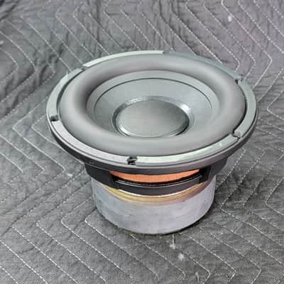 Definitive Technologies Powered SuperCube II Woofer / Driver 8" imagen 3