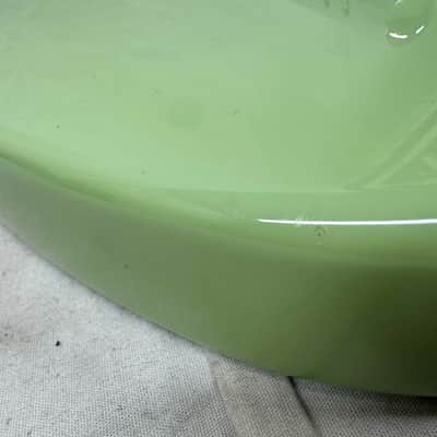 Fender Designed by Kurt Cobain Left-Handed lefty Jag-Stang jagstang LH Guitar - CIJ Crafted In Japan image 22