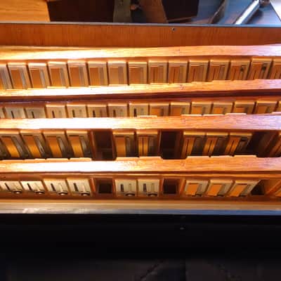 Giulietti F115 LMMH 120 bass accordion image 8