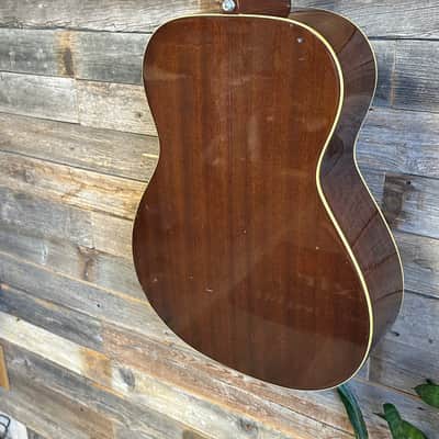(18220) Yamaha  SJ-180 Acoustic Guitar image 5