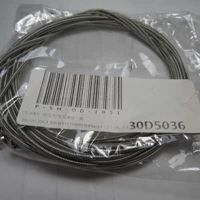 no name full size bass strings full size bass strings image 2