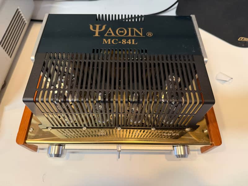 Yaqin MC-84L 2010/2020s image 1