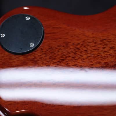 PRS SE McCarty 594 Singlecut Vintage Sunburst Electric Guitar w/Bag #H069143 image 19