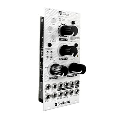 Shakmat Modular Mod Medusa Euclidean LFO image 2