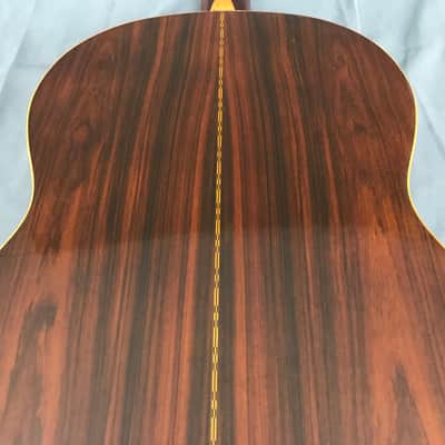 Yamaha CP-400 Solid Wood Rare MIJ 1970’s image 14